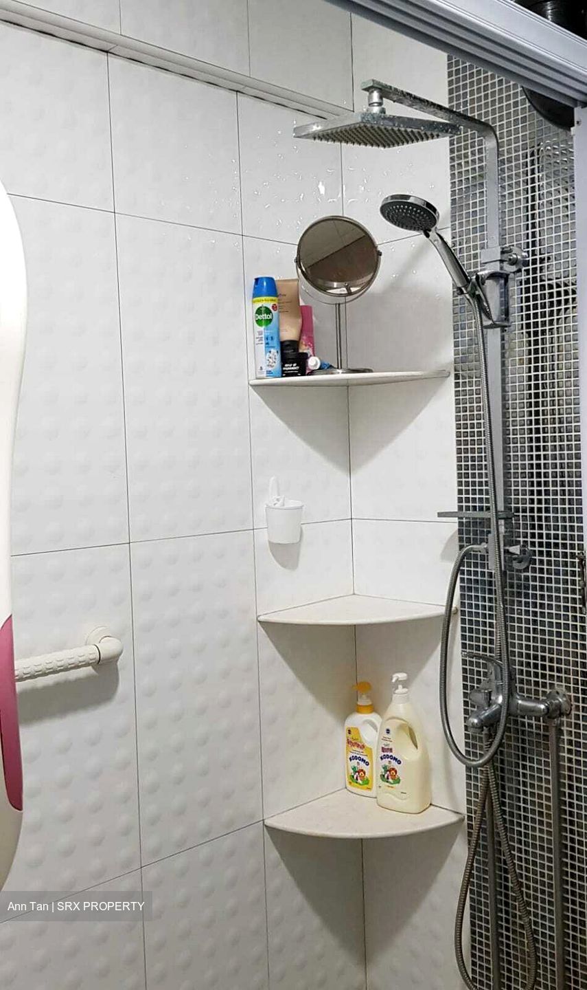 Blk 405 Rainbow Ville (Bedok), HDB 5 Rooms #638713741